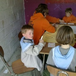 52010590 - Scouts en Gidsen Zaventem 